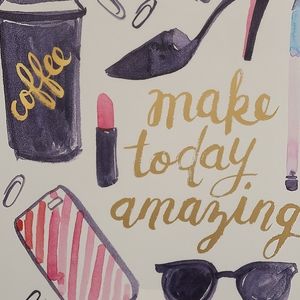 MAKE TODAY AMAZING🌟🌟🥳🥳🌟🌟